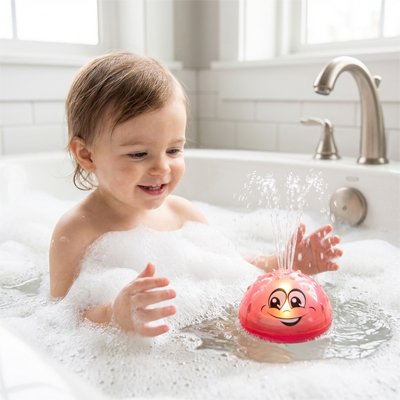 Jouet bebe bain 