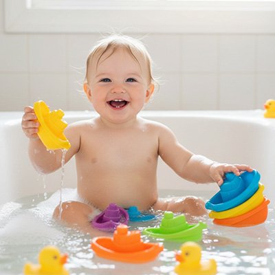 Jouet de bain​ 