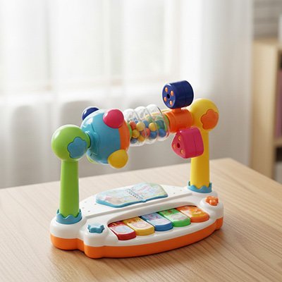 Piano bebe 