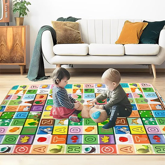 tapis d'éveil 